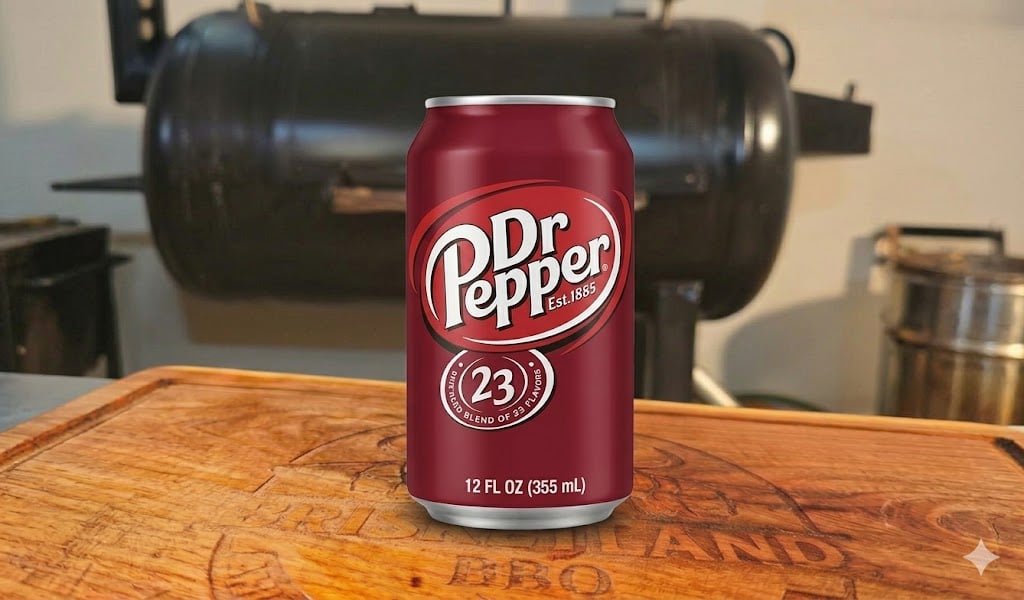 Dr Pepper